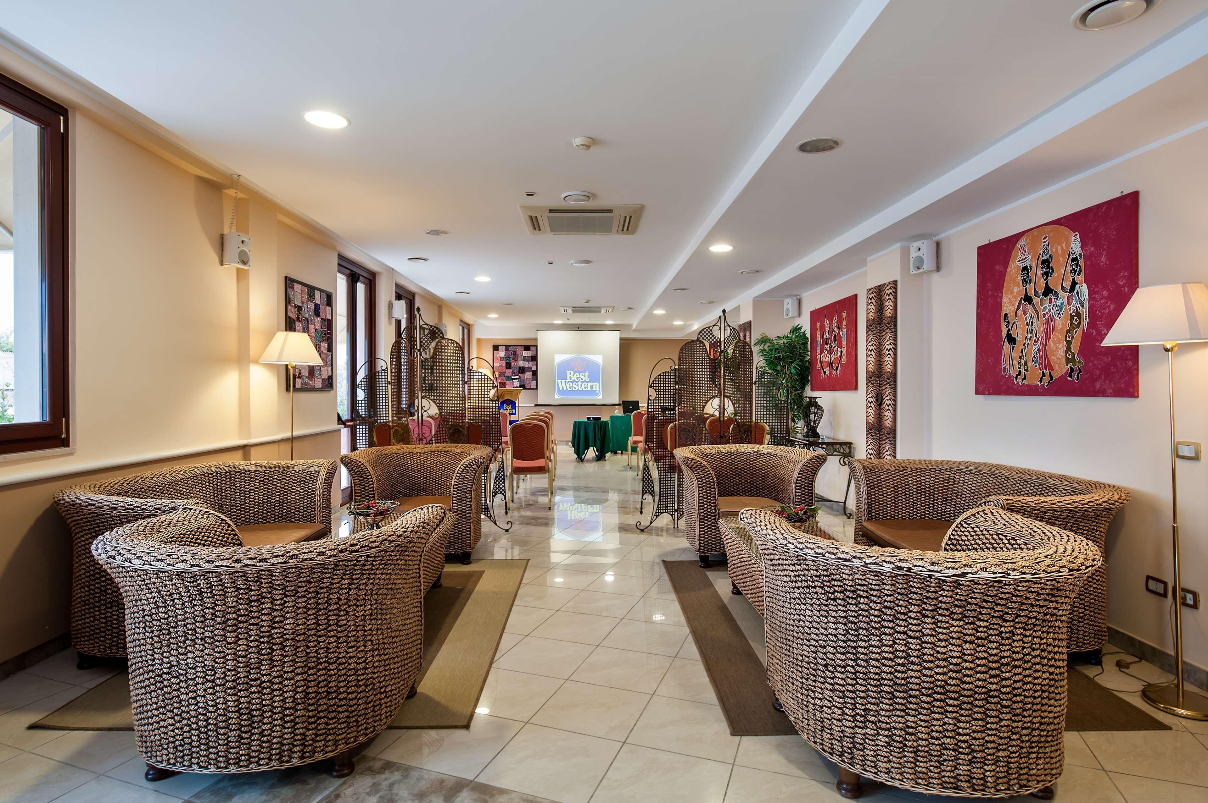 Apulia Hotel Taranto Ara Solis Lido Azzurro Exterior photo