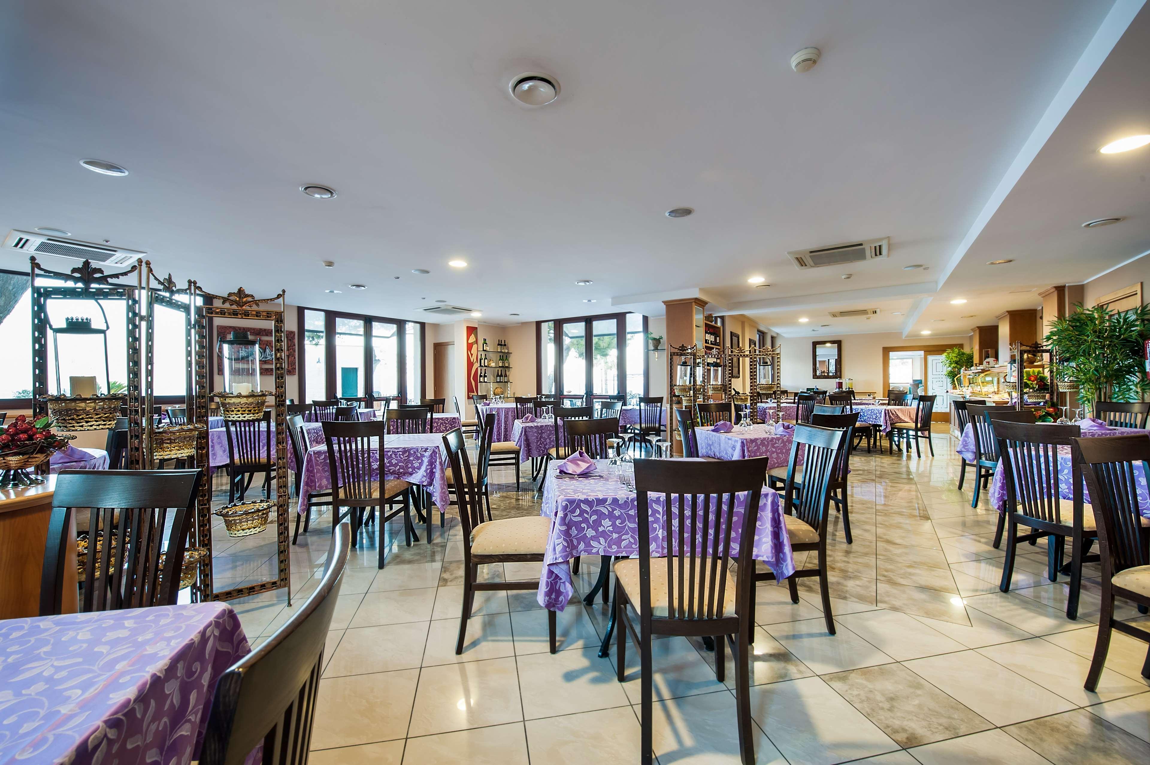 Apulia Hotel Taranto Ara Solis Lido Azzurro Exterior photo